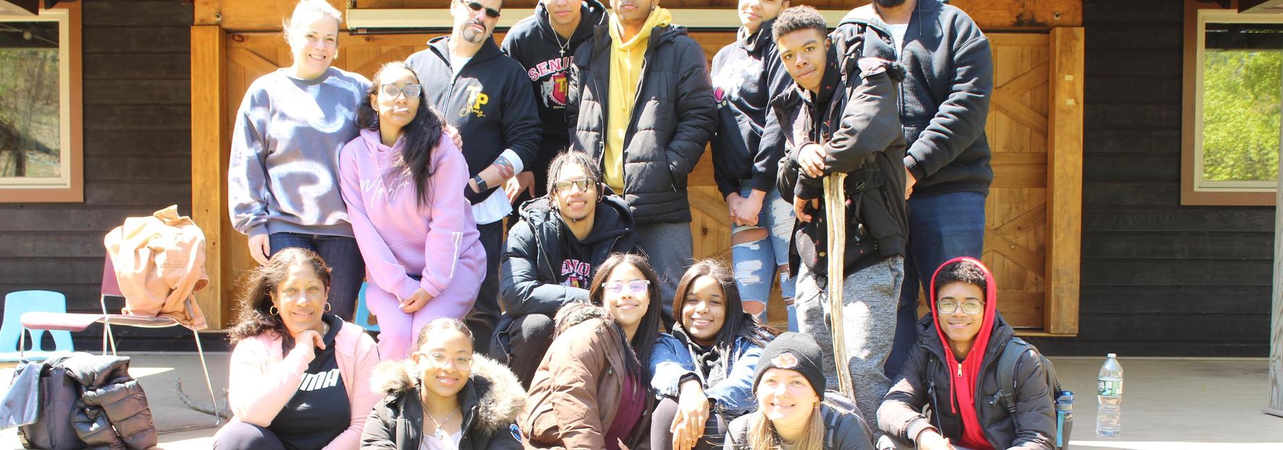Group Picture